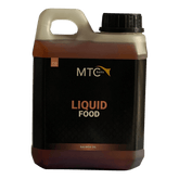 MTC Salmon Oil - 1L - dé KarperCentrale